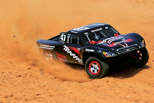harga traxxas slash 4x4